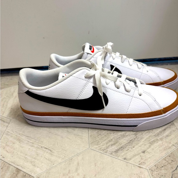 Nike Court Legacy Men’s Shoes - Size 11 - Picture 1 of 5
